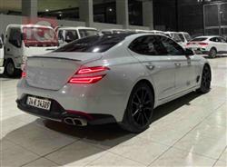 هيونداي جنسس